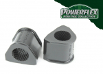 Powerflex Rear Anti Roll Bar Inner Bush Eibach 25mm Volkswagen Jetta Models PFR85-225-25H