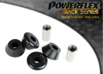 Powerflex Rear Shock Upper Mounting Bush Porsche 911 Classic (1977 - 1986) PFR57-413BLK