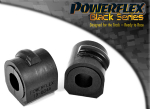 Powerflex Front Anti Roll Bar Mounting Bush Ford Focus Models PFF19-804BLK