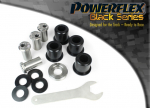 Powerflex Front Upper Wishbone Bush Camber Adjustable BMW 6 Series PFF5-6004GBLK