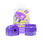Powerflex Rear Anti-Roll Bar Bush 16mm BMW 6 Series PFR5-6013-16