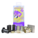 Powerflex Front Lower Wishbone Bush Maserati 4200GT Coupe (2001 - 2007) PF17-402