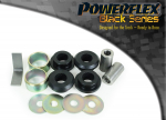 Powerflex Rear Lower Track Rod Outer Bush Volkswagen Jetta Models PFR85-811BLK