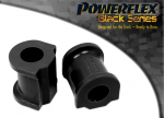 Powerflex Front Anti Roll Bar Bush 26mm Porsche 928 (1978-1995) PFF57-703-26BLK