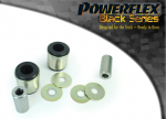Powerflex Front Lower Shock Mount Volkswagen Passat Models PFF3-201BLK