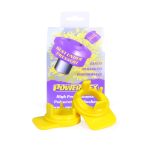 Powerflex Front Engine Mount Bush Insert Porsche 986 Boxster (1997-2004) PFR57-521