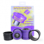 Powerflex Front Arm Rear Bush BMW 2 Series PFF5-1302
