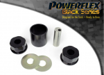 Powerflex Front Engine Mount Bush Porsche 987C Cayman (2005 - 2012) PFR57-820BLK