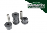 Powerflex Rear Tie Bar To Chassis Bush Vauxhall / Opel Manta B (1982-1988) PFR80-607H