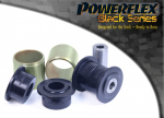 Powerflex Rear Lower Arm Front Bush Porsche Macan 95B (2014 on) PFR3-711BLK