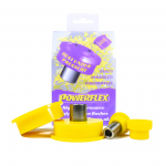 Powerflex Engine Dogbone Mount Kit (Williams) Renault Clio Models PFF60-206K