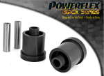 Powerflex Rear Beam Mounting Bush Vauxhall / Opel Zafira Models PFR80-1410BLK
