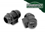 Powerflex Front Anti Roll Bar Outer Mount 23mm Renault Clio Models PFF60-207-23H