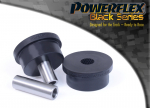 Powerflex Lower Engine Mount Bush MG MGF (1995 - 2002) PFR34-232BLK