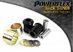 Powerflex Front Lower Radius Arm to Chassis Bush Audi A4 / S4 / RS4 PFF3-802BLK