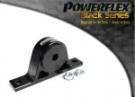 Powerflex Exhaust Mounting Bush & Bracket BMW 3 Series EXH035BLK