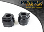 Powerflex Front Anti Roll Bar Bush 23mm BMW 3 Series PFF5-4602-23BLK