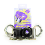 Powerflex Front Arm Rear Bush Caster Offset Renault Modus (2004-2012) PFF60-902G