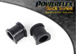 Powerflex Front Anti Roll Bar Bush 23.5mm Porsche 986 Boxster (1997-2004) PFF57-501-23.5BLK