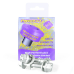 Powerflex PowerAlign Camber Bolt Kit (16mm) Chrysler 300M (1998 - 2004) PFA100-16