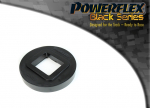 Powerflex Upper Engine Mount Bush Insert Mini R50/52/53 Gen 1 (2000 - 2006) PFF5-124BLK