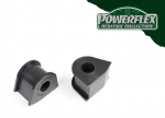 Powerflex Front Anti Roll Bar To Chassis Bush 21mm Volkswagen Transporter Models PFF85-1005H