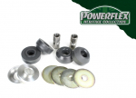 Powerflex Front Radius Rod Bush Volkswagen Transporter Models PFF85-1009H