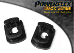 Powerflex Lower Engine Mount Insert Citroen C3 Models PFF12-204BLK