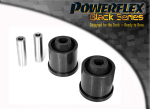 Powerflex Rear Beam Rear Mounting Bush Citroen DS3 (2009 - 2019) PFR50-610BLK