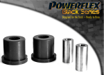 Powerflex Front Arm Rear Bush Volkswagen Transporter Models PFF85-1302BLK