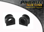Powerflex Anti Roll Bar Outer Bush 21mm Citroen Saxo inc VTS/VTR (1996-2003) PFF50-104-21BLK
