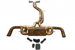Valvetronic Audi RSQ8 2019-2025 Exhaust System AUD.RSQ8.VSES.FF.AG