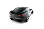Maxton Design Spoiler Cap Jaguar F-Type X152 Facelift 2 JA-F-TYPE-1-CAP1G