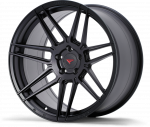 Ferrada Wheels FR6 20x9 5x115 ET15 Matte Black FR62095115MB15
