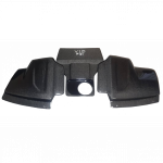 Audi R8 Gen.2 facelift V10 center cover