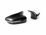Akrapovic BMW M5 / M5 Competition (F90) Carbon Fibre Mirror Cap Set - Matte WM-BM/CA/3/M