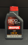 Motul Engine oil 8100 POWER 0W20 1L