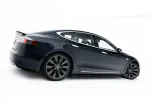 Maxton Design Side Skirts Diffusers V.1 Tesla Model S Mk1 TE-MODELS-1-SD1G