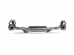 Akrapovic BMW XM (G09) Slip-On Line S-BM/T/36H