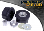 Powerflex Rear Wheel Bearing Housing Bush Audi Q5 / SQ5 PFR3-714BLK