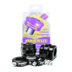 Powerflex Rear Anti Roll Bar Bush 26mm BMW 2 Series PFR5-2313-26