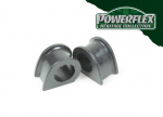 Powerflex Front Anti Roll Bar Mount 23.5mm Audi 80 / 90 - inc S2/RS2 & Quattro (1976 - 2000) PFR3-1011-23.5H