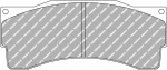 Ferodo Racing Front Brake Pads For KTM GT4 X-Bow FRP3039
