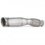 Wagner Tuning Downpipe Kit B58 catless (OPF-models) for Toyota Supra GR (MK5) 500001037.CATLESS