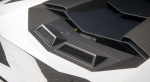 Novitec Lamborghini Aventador Aventador Ultimae AIR VENTILATION