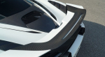 Novitec McLaren 720S 720S REARSPOILER