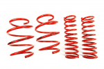 MTS Technik Lowering Springs Set BMW 5 (E39) MTSXBM140