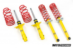 MTS Technik Sport Suspension Volkswagen VENTO (1H2) MTSKPLVW036