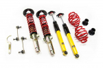 MTS Technik Coilover Kit Comfort BMW 3 Compact (E46) MTSGWBM100-C