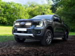 Lazer Lamps FORD RANGER WILDTRAK (2023+) GRILLE KIT - TRIPLE-R 850